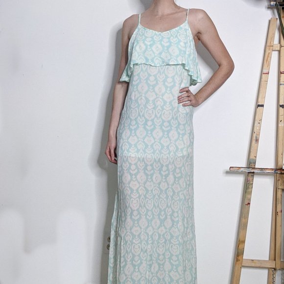O’Neill Boho Maxi Dress - Picture 1 of 4